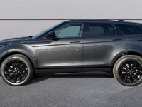 Occasion Land Rover Range Rover evoque Carpathian Edition 269 ch (197 kW) 2024 SUV