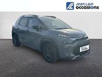 Occasion Citroën C3 Aircross PureTech 110 ch (80 kW) 2022 Gris SUV