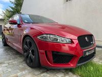 occasion Jaguar XF V8 5.0 - 550 Suralimenté R-S A