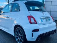 occasion Abarth 595 1.4 Turbo T-Jet 145ch Toit Ouvrant Panoramique