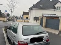 Occasion Citroën Saxo Exclusive 75 ch (55 kW) 2002 Citadine