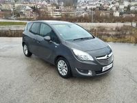 occasion Opel Meriva 1.4 TURBO TWINPORT 120CH COSMO START/STOP