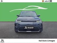Occasion Kia Soul EV Active 150 kW (204 ch) 2022 Gris SUV