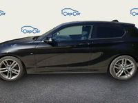 occasion BMW 116 Serie 1 M Sport - i 109