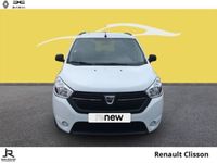 occasion Dacia Lodgy 1.6 ECO-G 100ch Essentiel 7 places - 20 - VIVA190391249