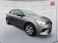 Occasion Renault Clio V Equilibre 2023 Gris schiste Berline