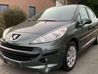 occasion Peugeot 207 1.4i Essence / 5 Portes / Faible KM / GARANTIE /