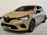 Occasion Renault Clio V Evolution 92 ch (67 kW) 2023 Blanc Berline