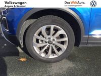 occasion VW T-Roc T-Roc1.5 TSI EVO 150 Start/Stop DSG7