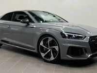 occasion Audi RS5 2.9 V6 Tfsi 450ch Quattro Tiptronic 8