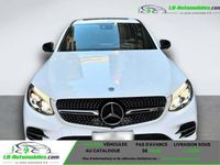 Occasion Mercedes GLC43 AMG AMG 367 ch (269 kW) 2019