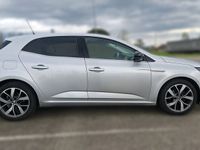 occasion Renault Mégane IV Berline TCe 130 Energy EDC Intens