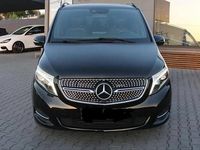 Occasion Mercedes V250 Executive 190 ch (139 kW) 2018 Monospace