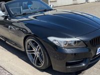 occasion BMW Z4 35i S-DRIVE