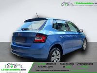 Occasion Skoda Fabia 110 ch (80 kW) 2016 Citadine