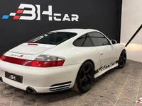 Occasion Porsche 911 Carrera 4S Sport 321 ch (236 kW) 2003 Blanc Coupé