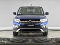 Occasion VW T-Cross 117 ch (86 kW) 2019 SUV