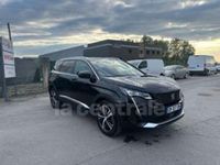 Occasion Peugeot 5008 GT 2023 Monospace