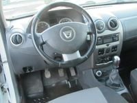 Occasion Dacia Duster Prestige 110 ch (80 kW) 2013 SUV