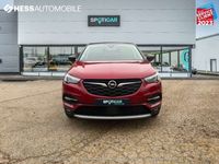 occasion Opel Grandland X 1.2 Turbo 130ch Design Line