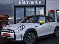 occasion Mini Cooper SE 184ch Business Bva