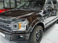 occasion Ford F-150 F 5.0 Supercrew 4x4 Lightbar Hors Homologation 4500e