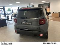 occasion Jeep Renegade 1.5 Turbo T4 130ch MHEV S BVR7 MY22 - VIVA3659612