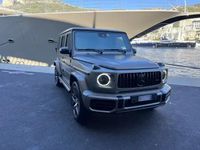 occasion Mercedes G63 AMG Classe G Mercedes-amg