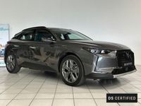 occasion DS Automobiles DS4 Crossback E-TENSE 225ch Cross Trocadero