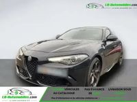 occasion Alfa Romeo Giulia 2.9 V6 510 Ch Bva