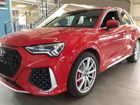 occasion Audi RS Q3 2.5 TFSI 400 ch S tronic 7