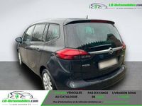 occasion Opel Zafira Tourer 1.4 Turbo 140 ch BVM