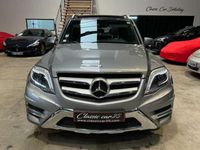 occasion Mercedes GLK220 CDI 4Matic Fascination BlueEFFICIENCY