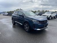 occasion Peugeot 3008 HYBRID 225CH ALLURE PACK E-EAT8