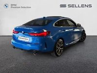 Occasion BMW 220 M Sport 181 ch (133 kW) 2022 Bleu Berline
