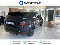 occasion Land Rover Range Rover Sport 2.0 P400e 404ch HSE Dynamic STEALTH EDITION Mark I