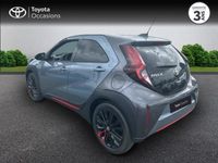 occasion Toyota Aygo X 1.0 Vvt-i 72ch Undercover S-cvt My23