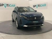 Occasion Peugeot 3008 Style 133 ch (97 kW) 2021 Bleu SUV