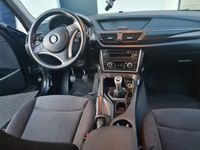 occasion BMW X1 sDrive 18d 143 ch Business