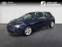 occasion Toyota Corolla Hybride 122h Dynamic 5p