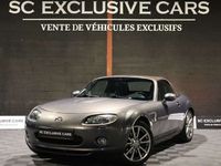 occasion Mazda MX5 roadster 160 cv niseko edition bvm