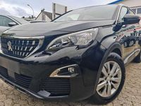 Occasion Peugeot 5008 Allure 131 ch (96 kW) 2020 Noir Monospace