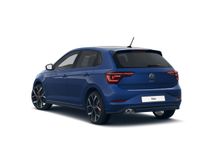 occasion VW Polo FL 2.0 TSI 207CH DSG7 GTI