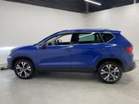 Occasion Seat Ateca 150 ch (110 kW) 2025 Bleu SUV