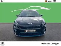 Occasion Kia e-Niro 150 kW (204 ch) 2022 Noir SUV