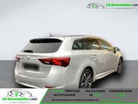 occasion Toyota Avensis 143 D-4D