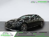 Occasion Mercedes E300 320 ch (235 kW) 2020 Berline