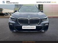 occasion BMW X5 Xdrive45e 394ch M Sport 17cv