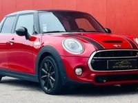 occasion Mini Cooper S Iii (f55)192ch Bva