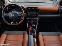 Occasion Citroën C3 Aircross Shine 132 ch (97 kW) 2019 Beige SUV
